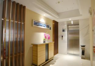 city comfort inn wuhan qinshan jianshi