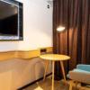 city comfort inn yulin yudong