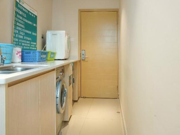 city comfort inn dongguan shilong railway station
