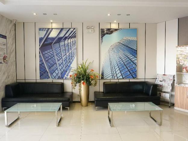 city comfort inn dongguan shilong railway station