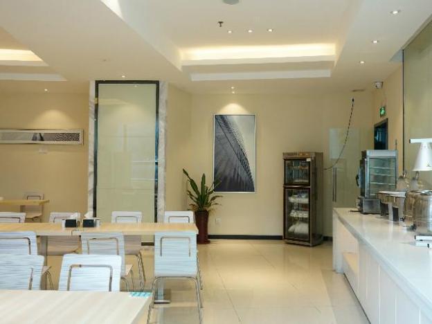 city comfort inn dongguan shilong railway station