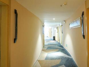city comfort inn dongguan shilong railway station