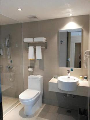 city comfort inn dongguan shilong railway station