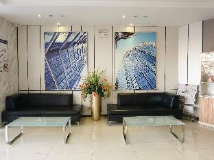 City Comfort Inn Dongguan Shilong Railway Station,,3 star