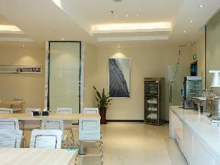 City Comfort Inn Dongguan Shilong Railway Station,,3 star