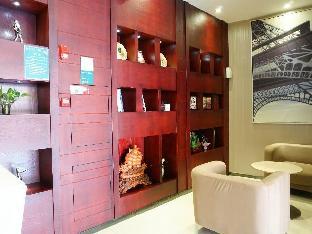 city comfort inn dongguan shilong railway station