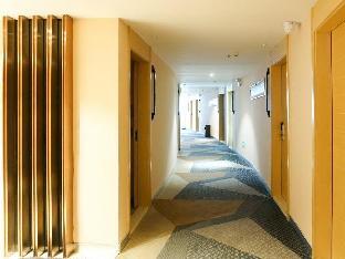 city comfort inn dongguan shilong railway station