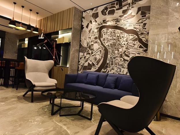 echarm hotel kunming colorful yunnan chunrong street metro station