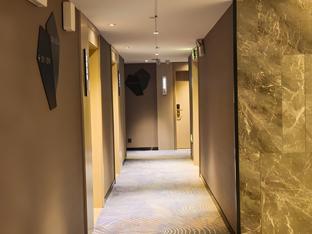 echarm hotel kunming colorful yunnan chunrong street metro station