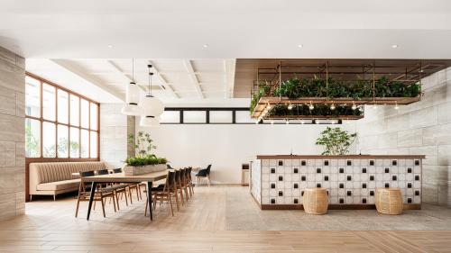 nesthotel hiroshima station