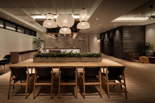 nesthotel hiroshima station