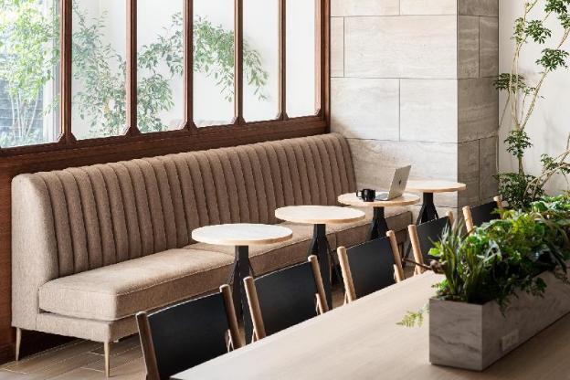 nesthotel hiroshima station