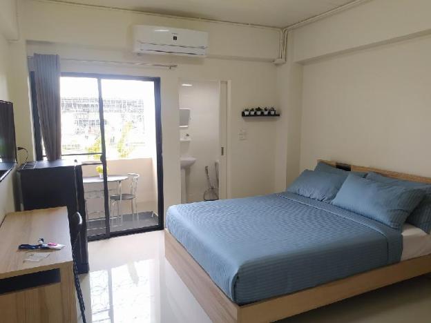 penthouse apartments