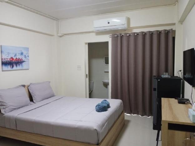 penthouse apartments