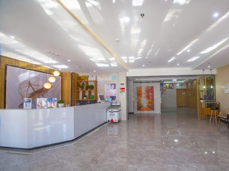 greentree inn hebei cangzhou city huanghua development zone hotel