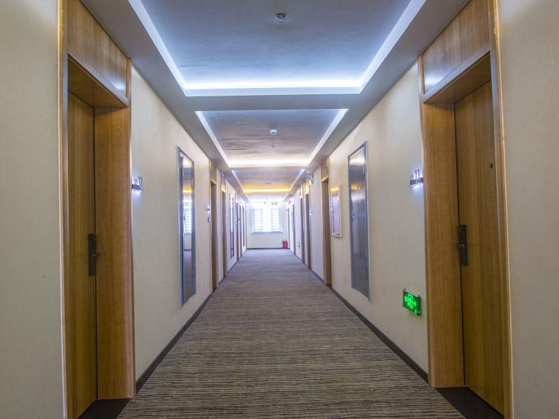 greentree inn hebei cangzhou city huanghua development zone hotel