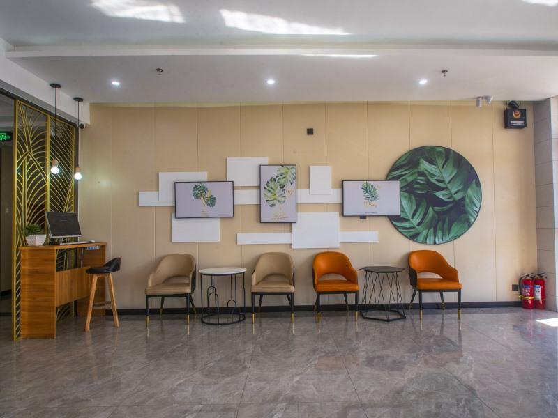 Greentree Inn Hebei Cangzhou City Huanghua Development Zone Hotel,Huanghua>>Cangzhou,2 star