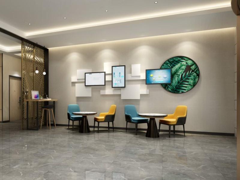 Greentree Inn Hebei Cangzhou City Huanghua Development Zone Hotel,Huanghua>>Cangzhou,2 star