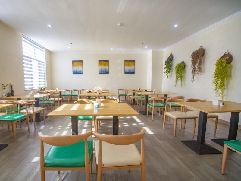 Greentree Inn Hebei Cangzhou City Huanghua Development Zone Hotel,Huanghua>>Cangzhou,2 star