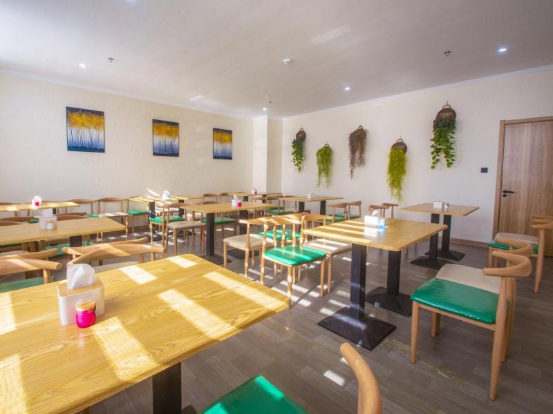 Greentree Inn Hebei Cangzhou City Huanghua Development Zone Hotel,Huanghua>>Cangzhou,2 star