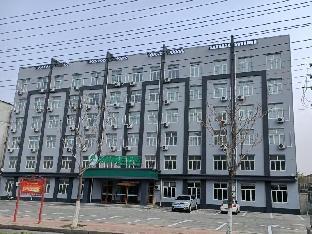 greentree inn hebei cangzhou city huanghua development zone hotel