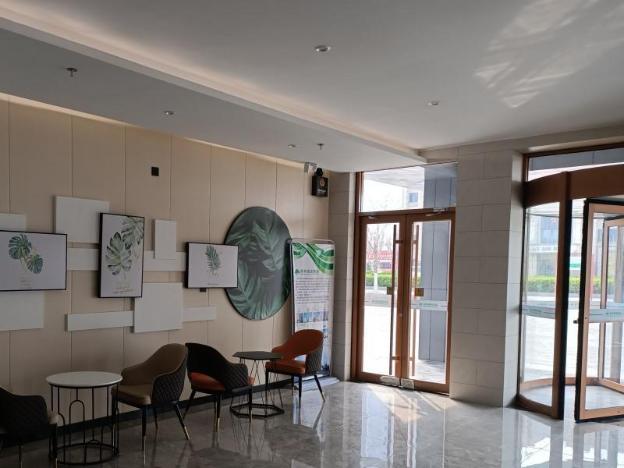 greentree inn hebei cangzhou city huanghua development zone hotel
