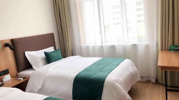 greentree inn hebei cangzhou city huanghua development zone hotel