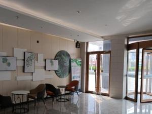 greentree inn hebei cangzhou city huanghua development zone hotel