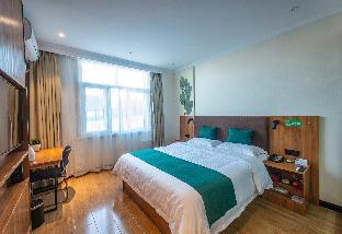 greentree inn hebei cangzhou city huanghua development zone hotel