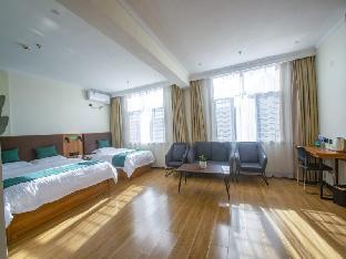 greentree inn hebei cangzhou city huanghua development zone hotel