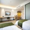 greentree inn ankang middle bashan road business h