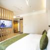 greentree inn ankang middle bashan road business h