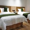 greentree inn ankang middle bashan road business h