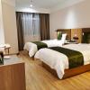 greentree inn ankang middle bashan road business h