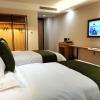 greentree inn ankang middle bashan road business h