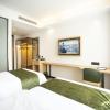 greentree inn ankang middle bashan road business h