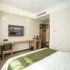 greentree inn ankang middle bashan road business h