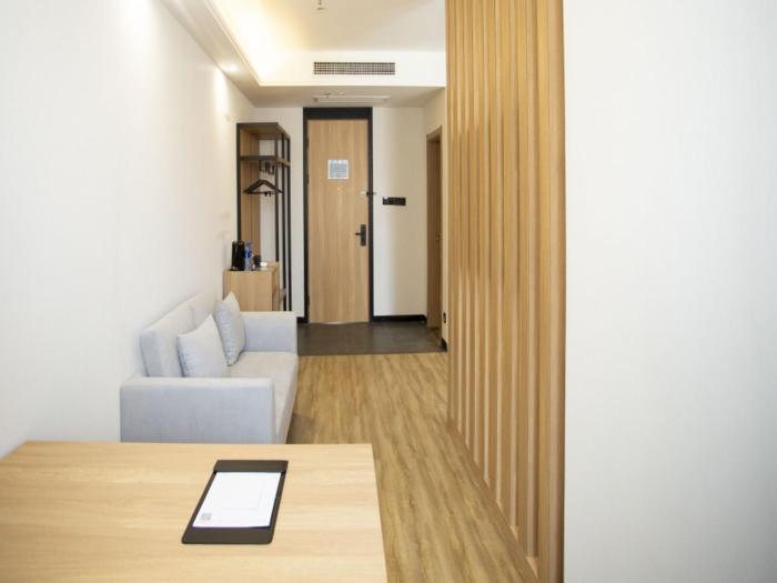 greentree inn ankang middle bashan road business h