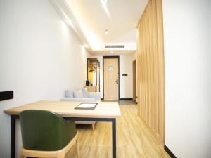 greentree inn ankang middle bashan road business h
