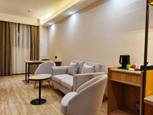 greentree inn ankang middle bashan road business h