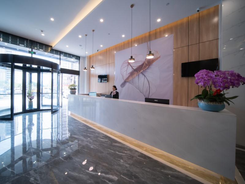 greentree inn hefei yaohai district wanda xingzhi