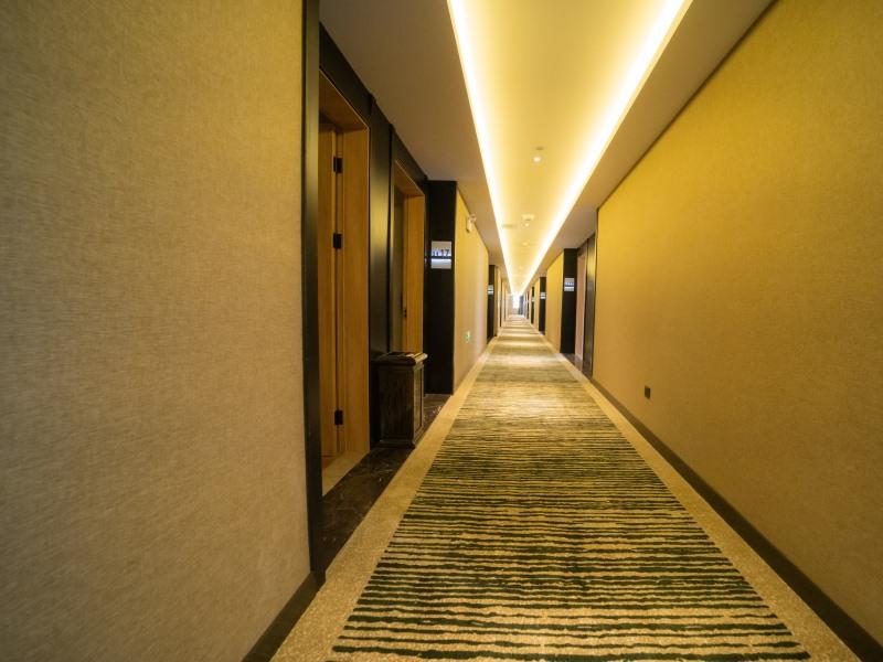 greentree inn hefei yaohai district wanda xingzhi