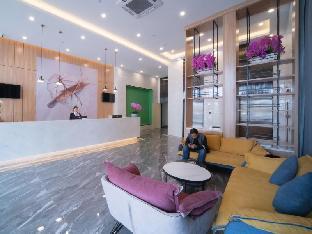 greentree inn hefei yaohai district wanda xingzhi