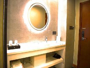 shell hotel hefei maanshan road hefei university of technology metro station