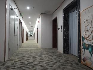 greentree inn express hebei shijiazhuang zhengding county changshan dong road
