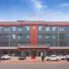 greentree inn express hebei shijiazhuang zhengding county changshan dong road