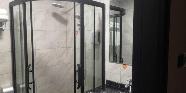 shell hubei xianning tongshan bus station hotel