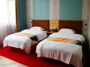 shell hubei xianning tongshan bus station hotel