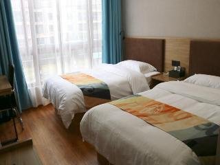 shell hubei xianning tongshan bus station hotel