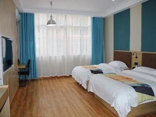 shell hubei xianning tongshan bus station hotel